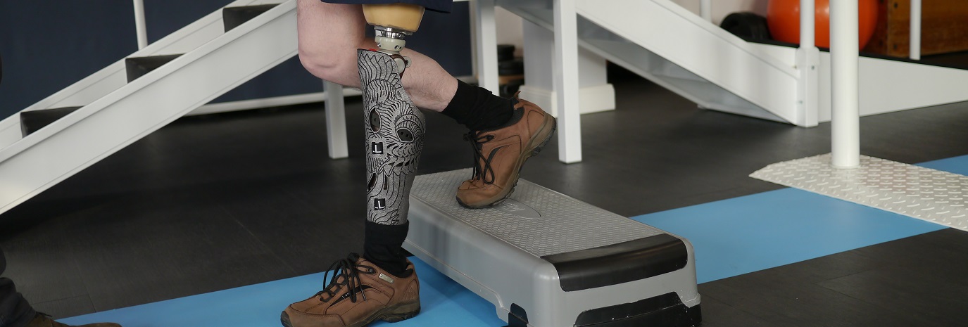 Prothesenträger Prothesenträger