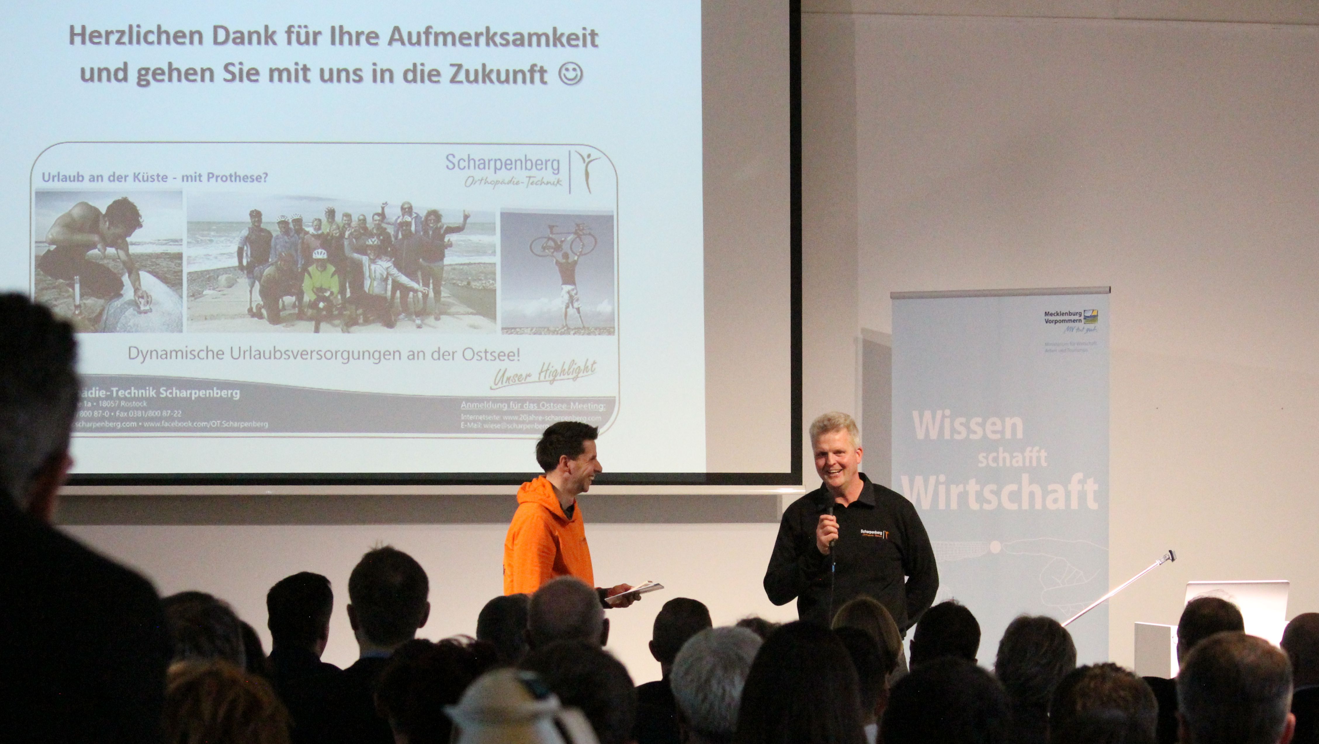 Kunsthalle Rostock, 01.04.2019 – Wir waren da!