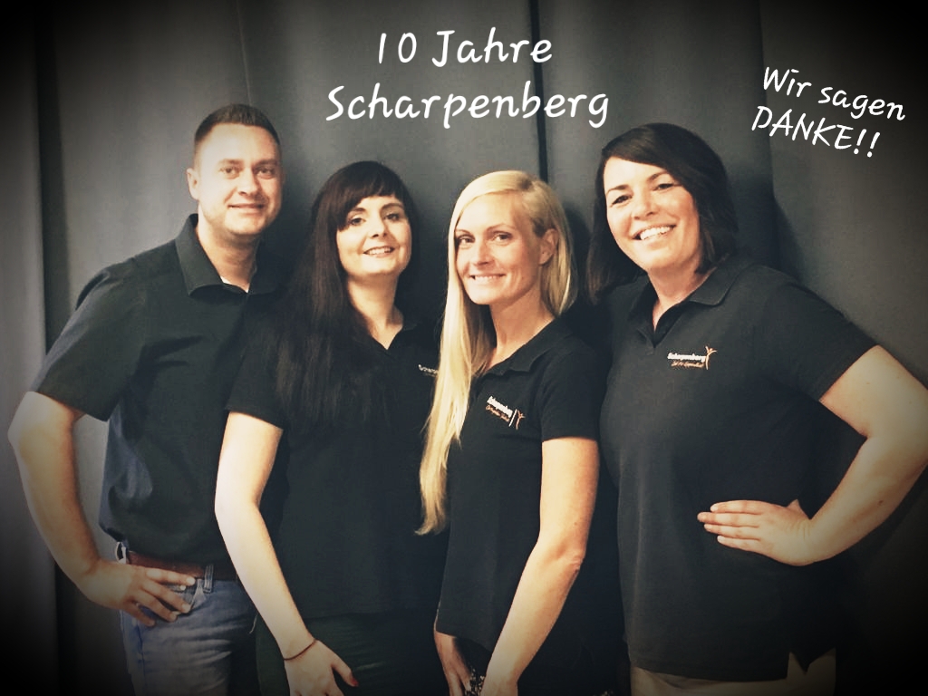 10 Jahre Hagenow