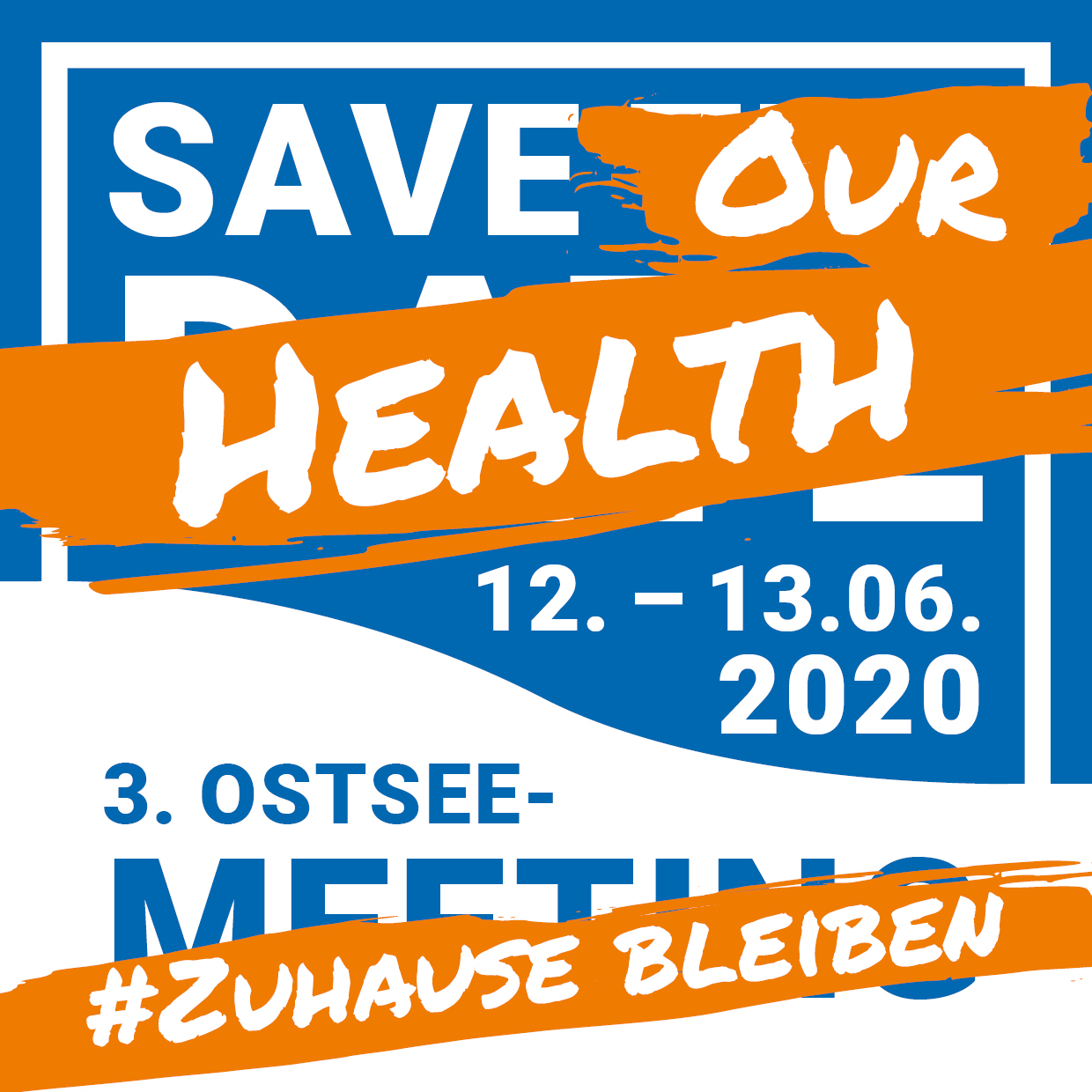 Absage des Ostsee-Meetings 2020