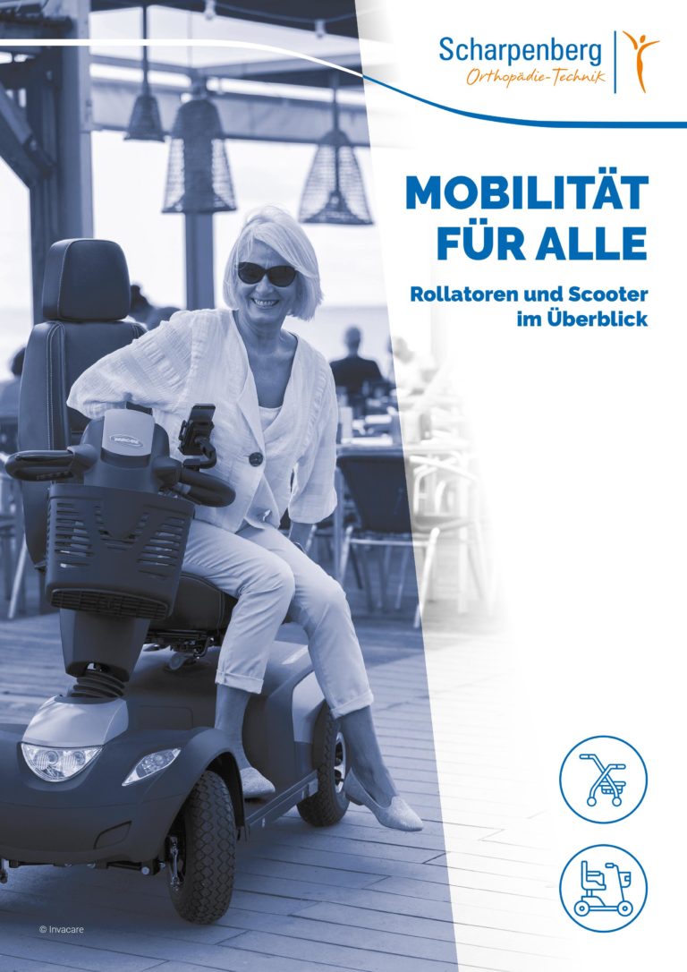 Mobilität für alle