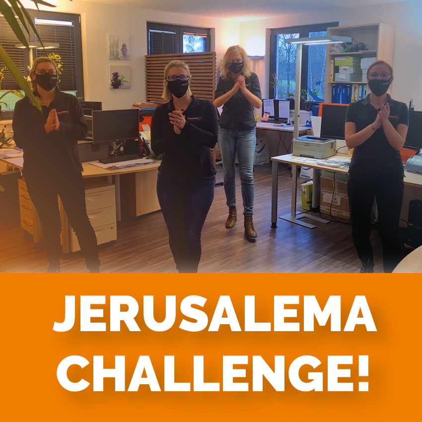 Jerusalema-Challenge Thumbnail