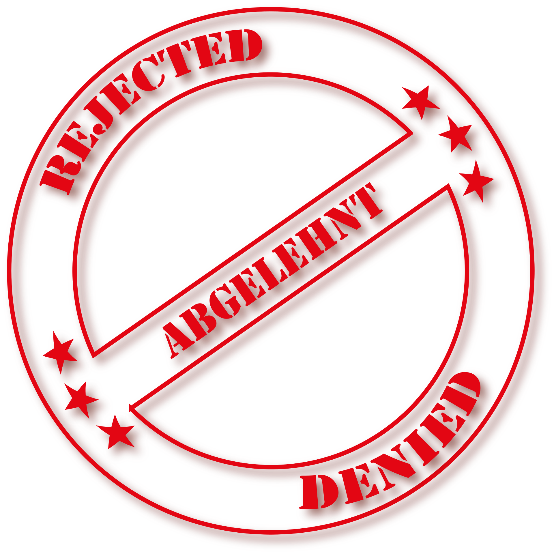 Mut zum Widerspruch.