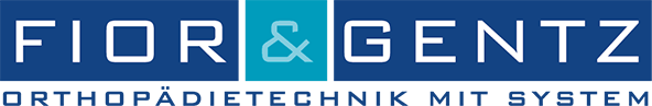 Ein Logo von FIOR & GENTZ