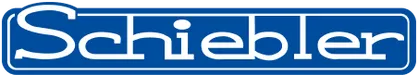 Ein Logo der Firma Heinz Schiebler GmbH & Co. KG.