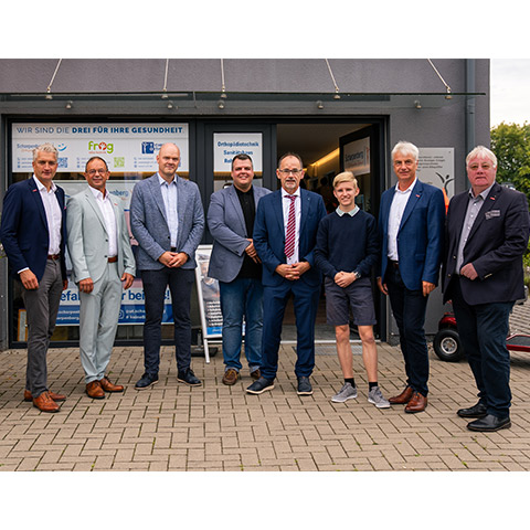 Ferienpraktikum im Handwerk – eine Erfolgsgeschichte